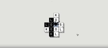 Word Decode : Daily Puzzle 截圖 1