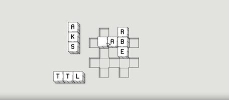 Word Decode : Daily Puzzle 截圖 3