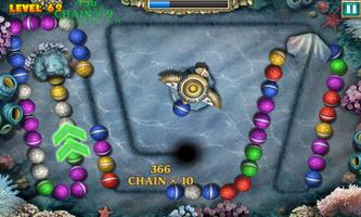 Marble Legend screenshot 3