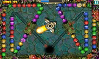 Marble Legend syot layar 2