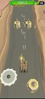 Gun Masters: Merge Army & Run imagem de tela 1