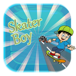 Skater Boy Pro