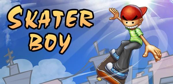 How to Download Skater Boy APK Latest Version 1.18.50 for Android 2024 image