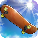 Skater Boy aplikacja