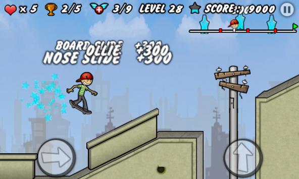 Skater Boy screenshot 11