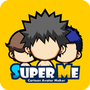 SuperMe - Avatar Maker Creator-APK