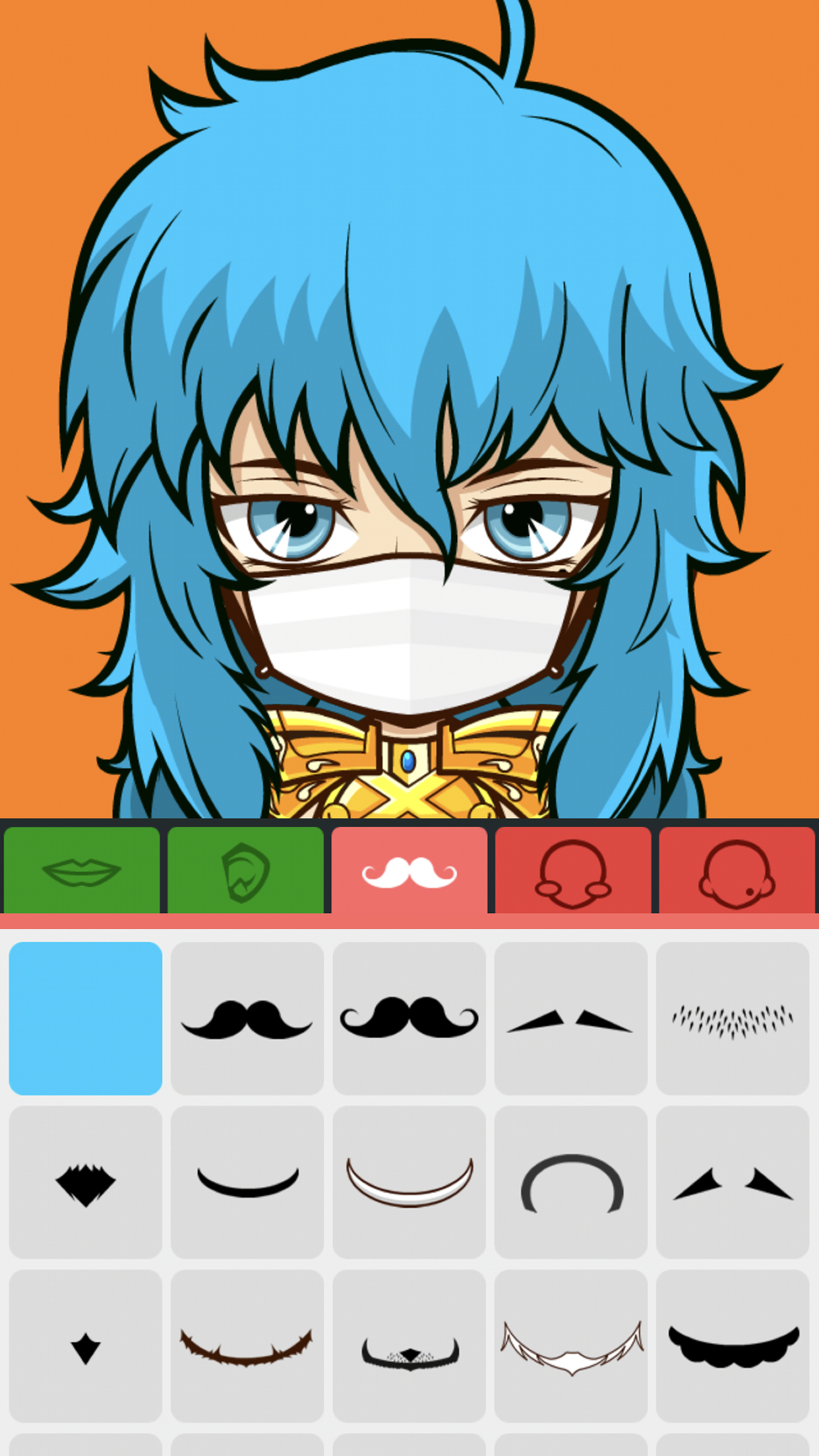 SuperMii - Cartoon Avatar Maker APK 3.9.8.6 Download for Android
