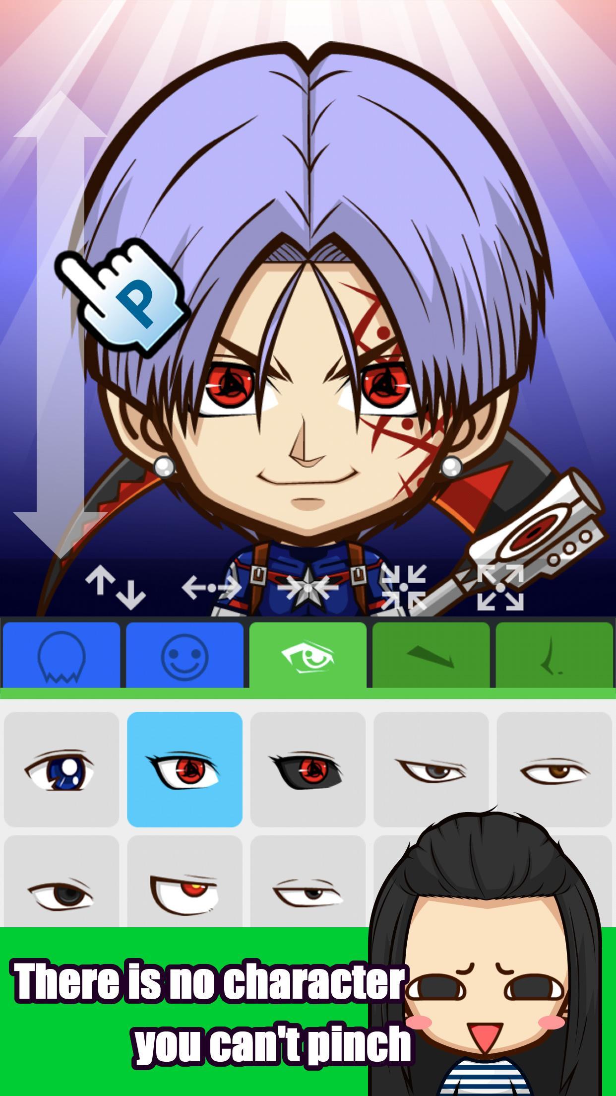 93 Gambar Keren Buat Avatar Mobile Legend Hd Terbaru Gambar Keren