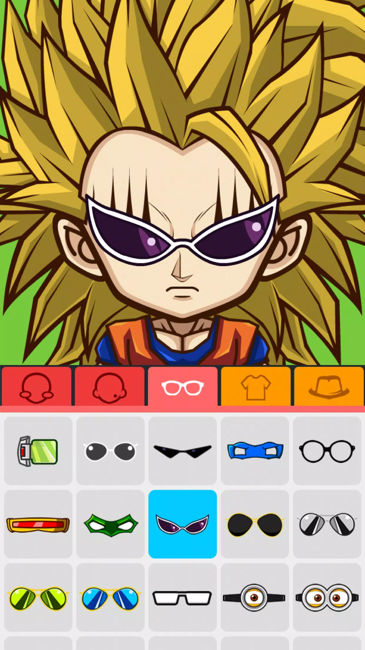 Avatar Maker Creator：SuperMe Apk Download for Android- Latest