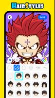 Avatar Maker,Creator: SuperMe ภาพหน้าจอ 1