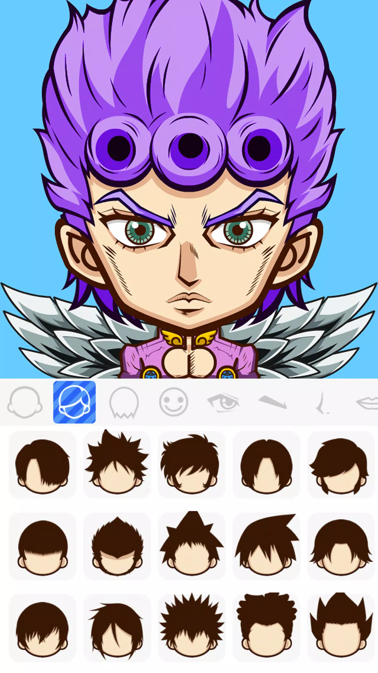 Avatar Maker Creator：SuperMe APK for Android Download