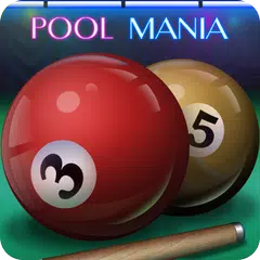 Pool Mania アプリダウンロード