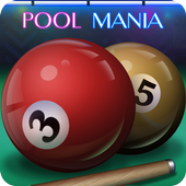 ikon Pool Mania