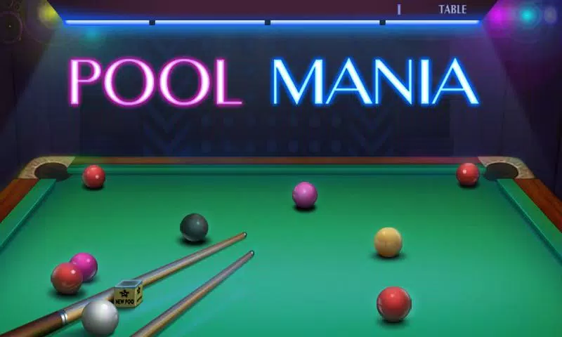 Billiard for Android - Download the APK from Uptodown