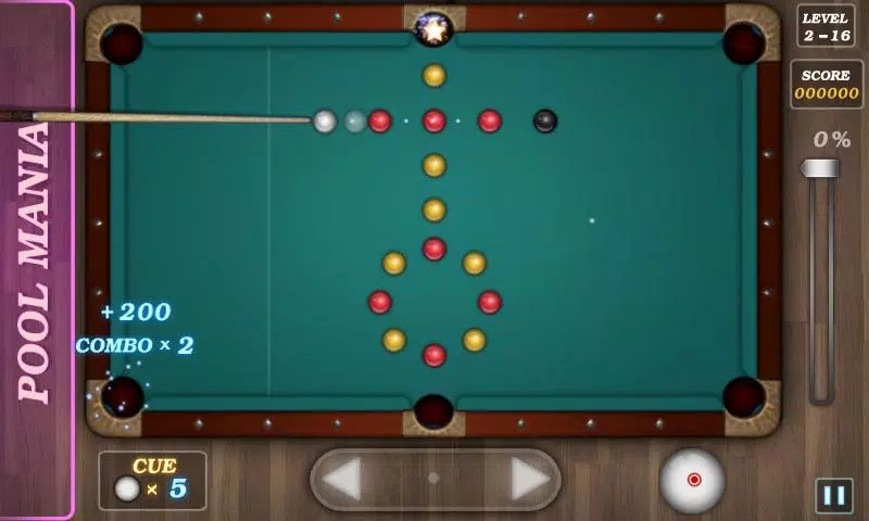 Get Pool Mania: 8 Ball Billiards - Microsoft Store