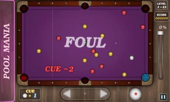 Pool Mania ảnh chụp màn hình 3