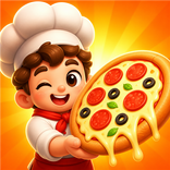 My Little Pizza Shop