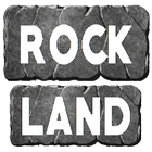 RockLand-icoon