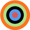 5 Ring icono