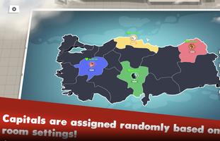 Draw Empires: World Builder پوسٹر