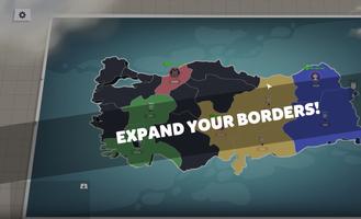 Draw Empires: World Builder اسکرین شاٹ 1