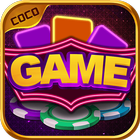 COCO Game biểu tượng