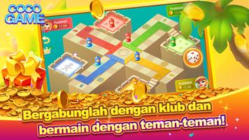 برنامه‌نما COCO Game عکس از صفحه