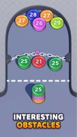 Crazy Coins Stack 3D ポスター