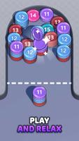 Crazy Coins Stack 3D スクリーンショット 1