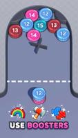 Crazy Coins Stack 3D スクリーンショット 2