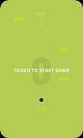 Game Color Jump постер