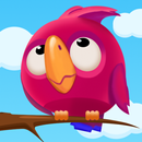 APK Color Bird Sort - Puzzle Game
