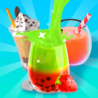 Colorful Juice DIY आइकन