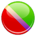 Color Halves