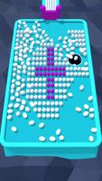 Color Hole: Buster 3D پوسٹر