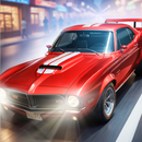 Nuts Color Sort: Car Makeover APK