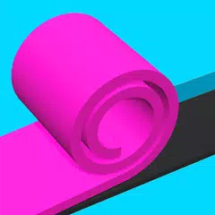 Descargar APK de Color Roll 3D