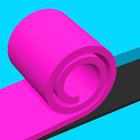 Color Roll 3D icône