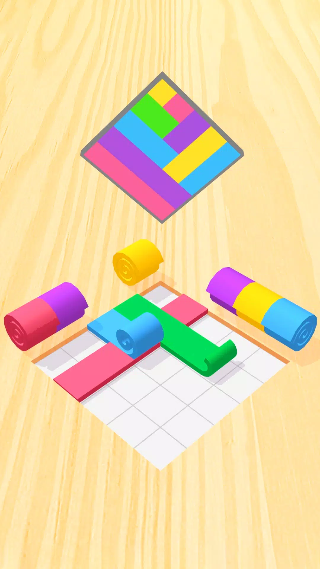 Color Roll 3D APK for Android Download