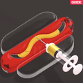 guide for jelly dye apk