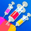 Jelly Dye : Jeu ASMR APK