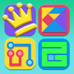 ”Puzzle King - ชุดสะสมเกม