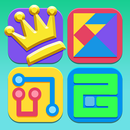 Puzzle King - Oyun Koleksiyonu APK