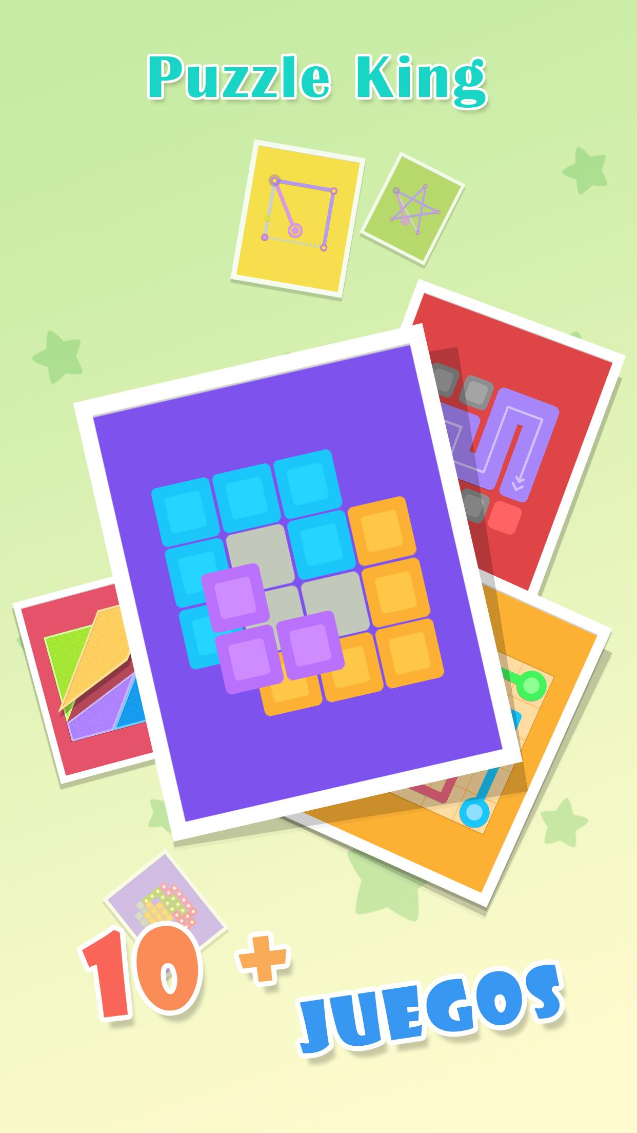 Puzzle King For Android Apk Download