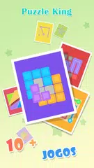 Baixar Puzzle  King XAPK