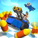 Commander Arena APK