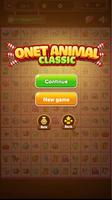 Onet Connect Animal Game تصوير الشاشة 3