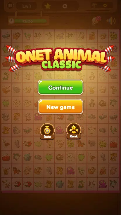 Onet Connect Animal Game APK for Android Download