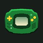 Gamu: Retro Game Hub icon