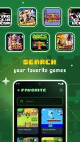 Gamu: Emulator Console Game Screenshot 3